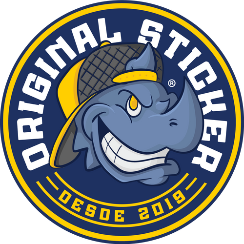 Original Sticker